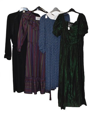 Lot 2085 - Circa 1960/70s Ladies Evening Wear, Separates...