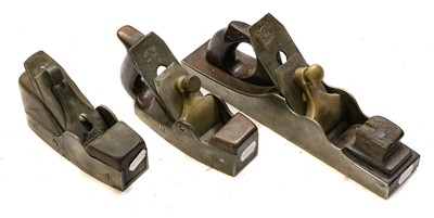 Lot 2204 - Woodworking Planes