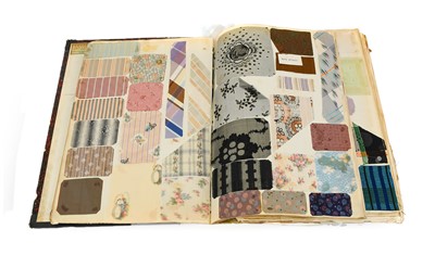 Lot 2192 - * to collect * 19th Century French Fabric...
