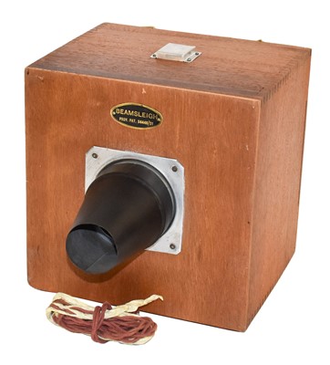 Lot 2307 - Beamsleigh Projector