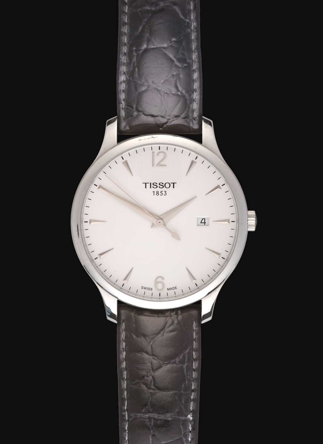 Tissot black friday on sale 2018