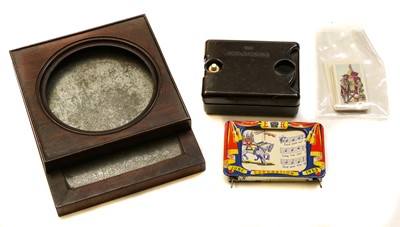 Lot 2237 - Various Optical Items