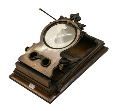 Lot 2252 - Stereo Viewer