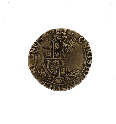 Lot 105 - ♦Charles I, 2 x Shillings comprising: (1)...