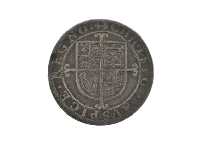 Lot 127 - ♦Charles I, Shilling, Briot’s Second Milled...
