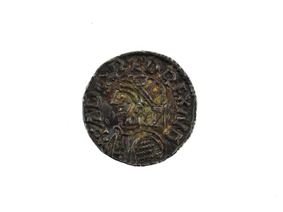 Lot 18 - ♦Late Anglo-Saxon, Aethelred II (978-1016)...