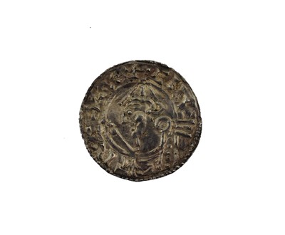 Lot 21 - ♦Late Anglo-Saxon, Cnut (1016-35) Silver Penny,...