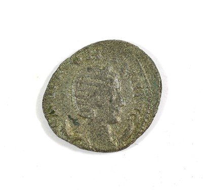 Lot 2016 - Roman Imperial, 2 x Silver Denarii, comprising:...