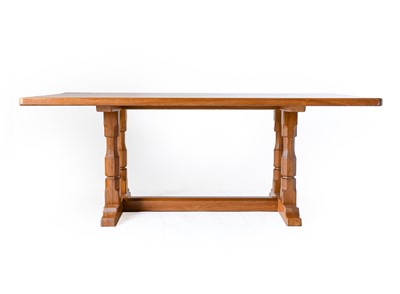 Lot 229 - Knightman Family: An Old Mill Furniture (Balk):...