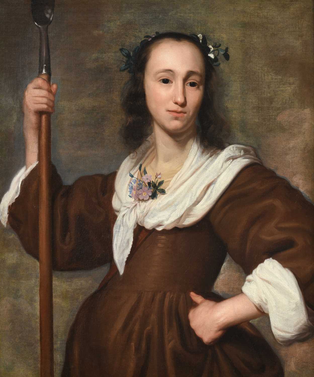 Lot 1046 Circle of Salomon de Bray (15971664) Dutch