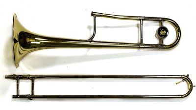 Lot 31 - King Trombone (3B)