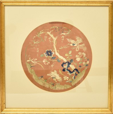 Lot 2210 - Late 19th/Early 20th Century Chinese...