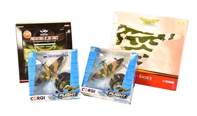 Lot 2253 - Various Modern Diecast