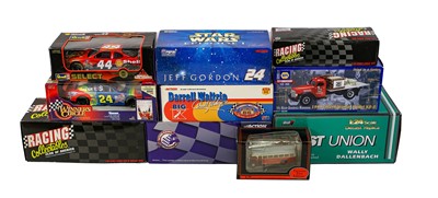 Lot 2254 - Various Modern Diecast