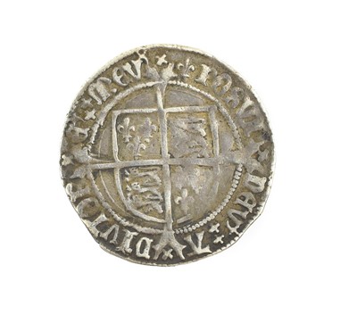 Lot 71 - Henry VIII Groat, Second Coinage 1526-1544,...
