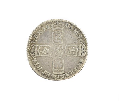 Lot 180 - Maundy Silver, to include: George III...