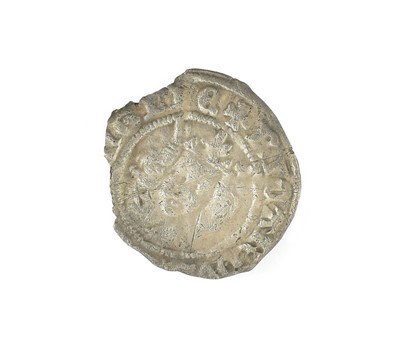 Lot 62 - Henry VII, Halfgroat 1504-1509, York Mint,...