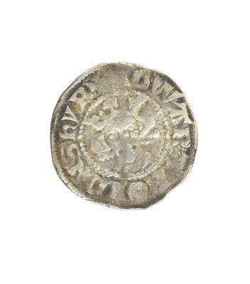 Lot 62 - Henry VII, Halfgroat 1504-1509, York Mint,...