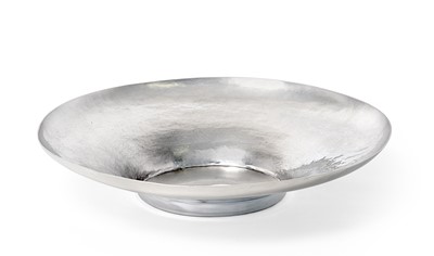 Lot 2165 - An Elizabeth II Silver Bowl