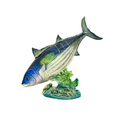 Lot 1160 - Beswick Oceanic Bonito