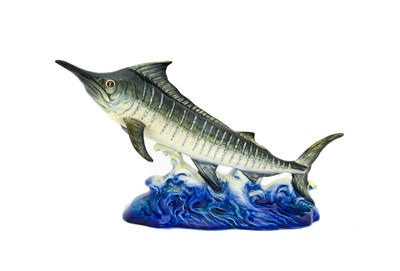 Lot 1159 - Beswick Marlin