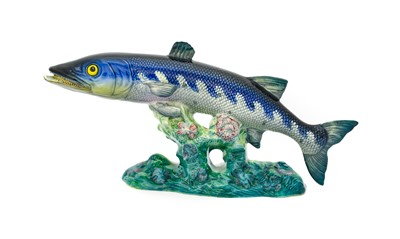 Lot 1155 - Beswick Barracuda