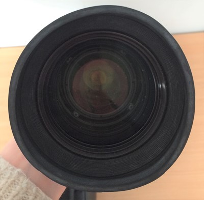 Lot 181 - Sony Alpha f2.8 70-200mm G Lens