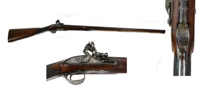 Lot 3283 - A Late 18th / Early 19th Century 16 Bore...