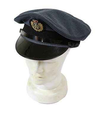 Lot 3124 - A Post-1953 RAF No.1 Dress Man's Uniform, to a...