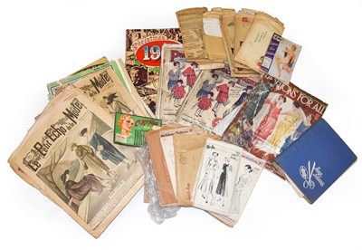 Lot 2275 - Collection of Mainly Early 20th Century...