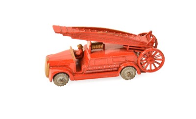 Lot 2303 - Matchbox 1-75s Two Models