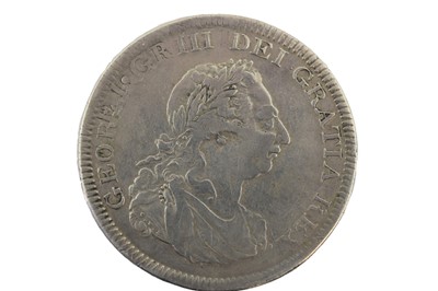 Lot 161 - George III, Bank of England 1804, obv. older...