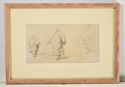 Lot 230 - Attributed to George Chinnery (1774-1852)...