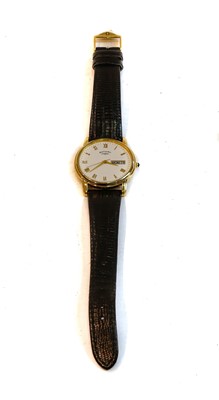 Lot 193 - A lady's Omega Wristwatch with Omega box,...