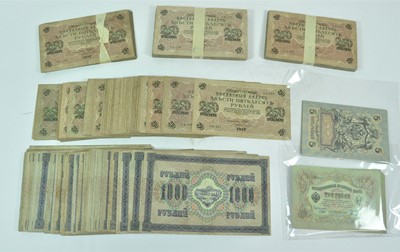 Lot 498 - A Large Collection of Early 20th Century...