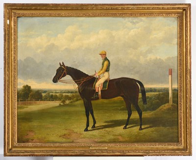 Lot 1036 - Attributed to John Frederick Herring Snr....