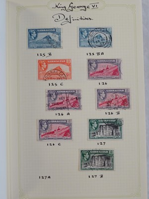 Lot 160 - Great Britain and Commonwealth