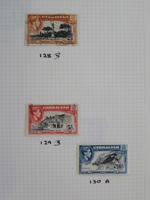 Lot 160 - Great Britain and Commonwealth
