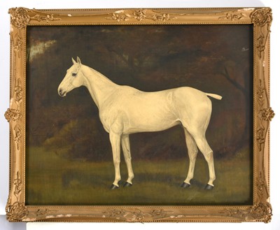 Lot 185 - AEDG Sterling Brown (19th/20th century) Study...