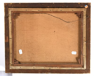 Lot 185 - AEDG Sterling Brown (19th/20th century) Study...