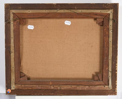 Lot 185 - AEDG Sterling Brown (19th/20th century) Study...