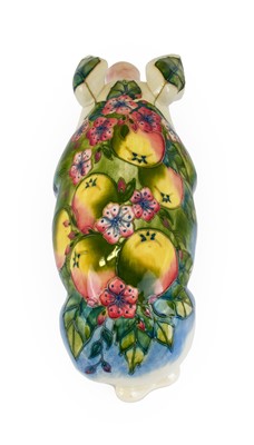 Lot 69 - A Moorcroft Pottery Peter the Pig, modelled by...