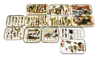 Lot 2006 - A Collection of Mixed Tackle