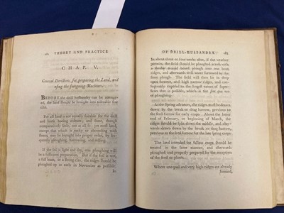 Lot 6 - AMOS (William) The Theory and Practice of the...