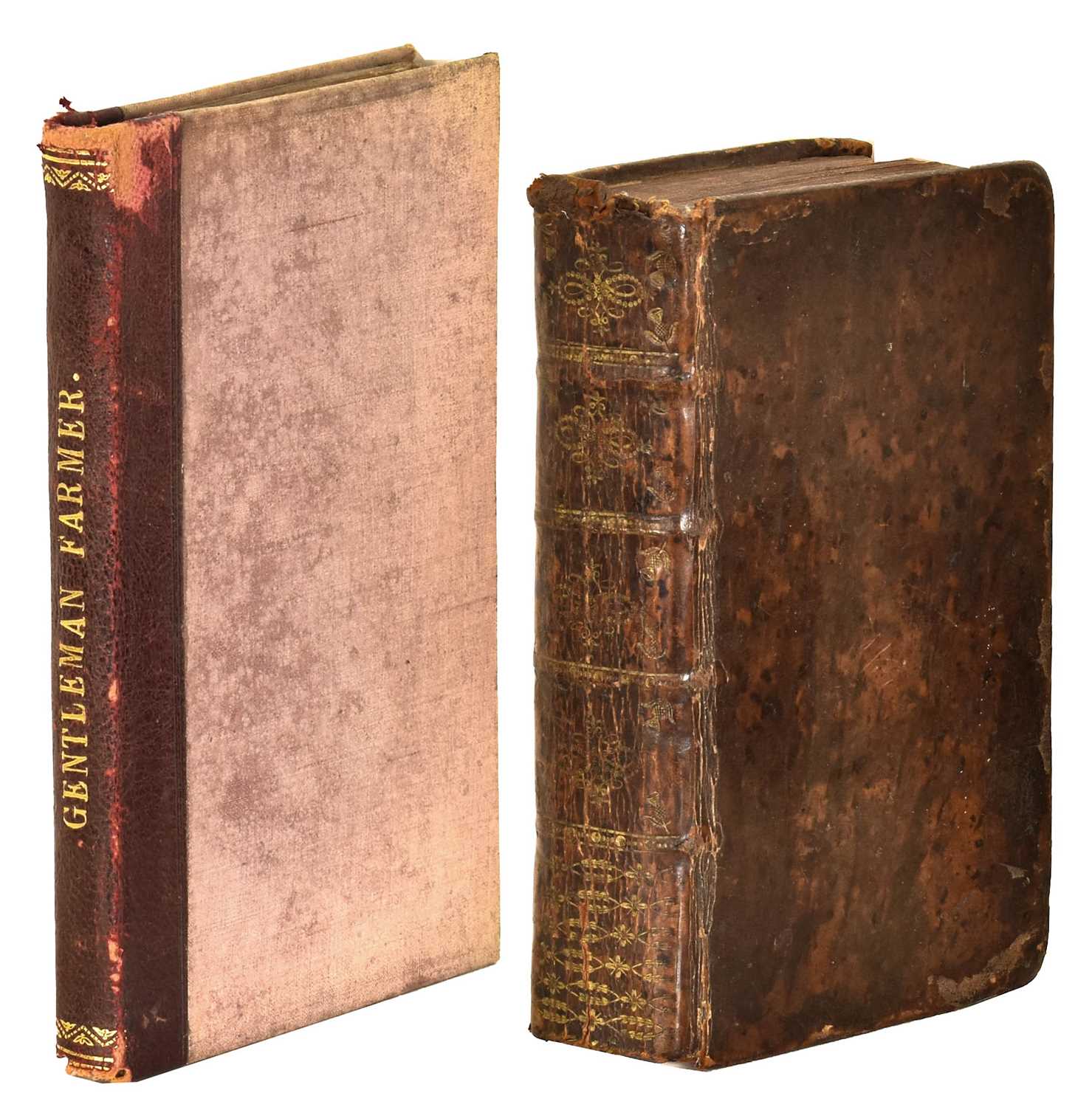 Lot 11 - [ANON] The Complete Family-Piece And Country...