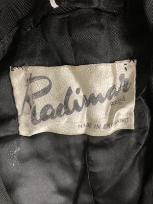 Lot 2071 - Circa 1940s Ladies Dresses and Coats,...