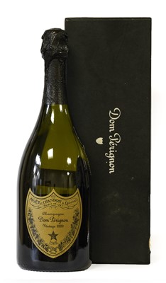 Lot 3011 - Dom Perignon 1999 Champagne (one bottle)