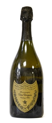 Lot 3005 - Dom Perignon 1996 Champagne (one bottle)