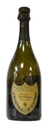 Lot 3006 - Dom Perignon 1996 Champagne (one bottle)