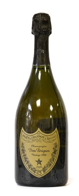 Lot 3007 - Dom Perignon 1996 Champagne (one bottle)